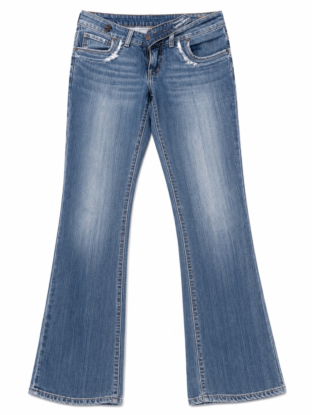 Women’s Von Dutch Kustommade Low Rise jeans size 28
